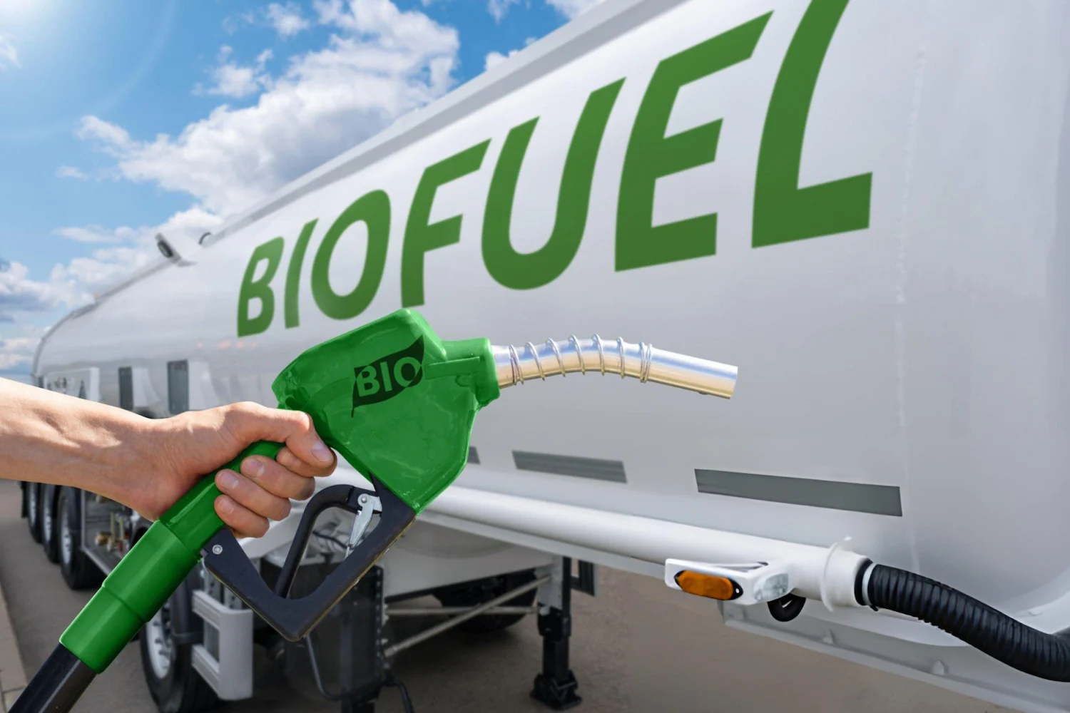 Energy Transition