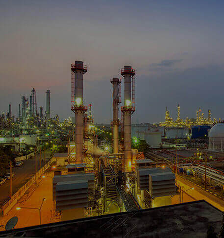 Energy Market Intelligence