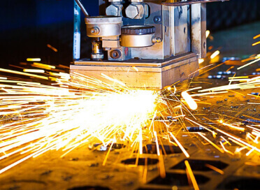 Industrial & Commercial Energy