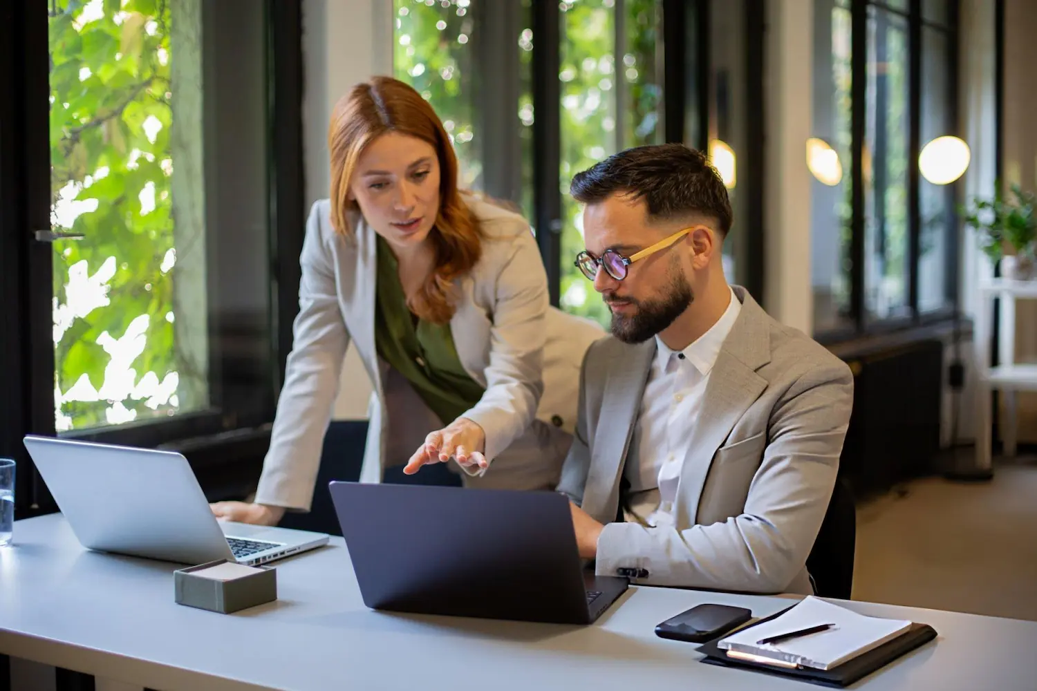 Training & Professional Development