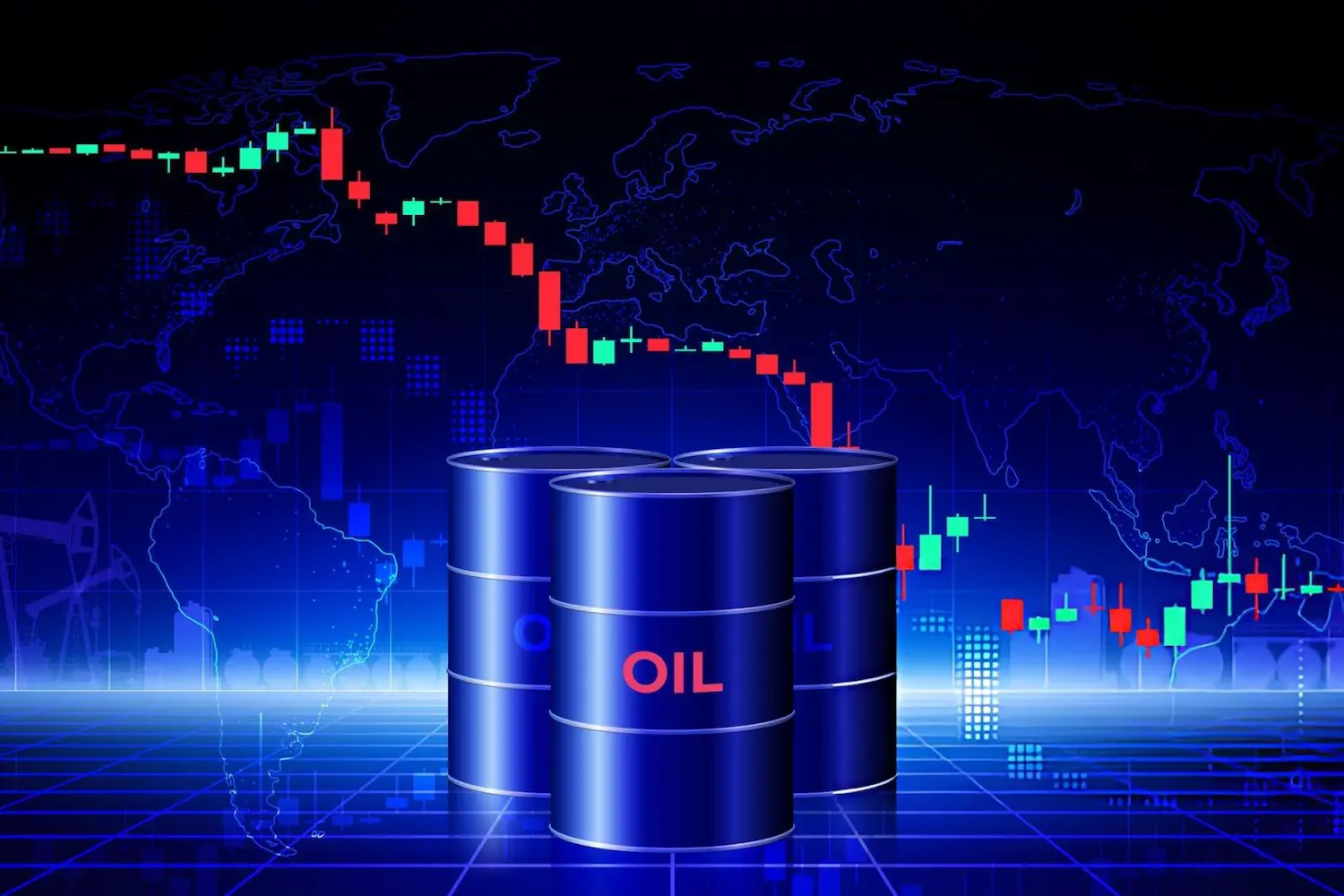Understanding International Refined Product Markets